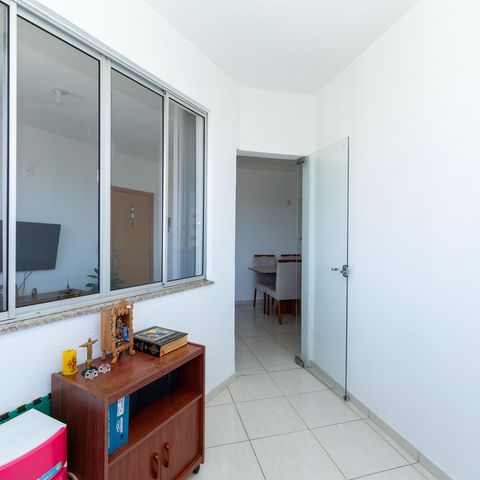 Apartamento à venda com 75m², 3 quartos e 2 vagas Apartamento à venda com 75m², 3 quartos e 2 vagasVARANDA