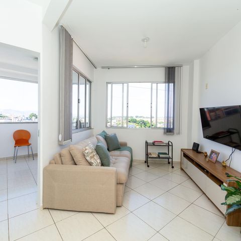 Apartamento à venda com 75m², 3 quartos e 2 vagas Apartamento à venda com 75m², 3 quartos e 2 vagasSALA
