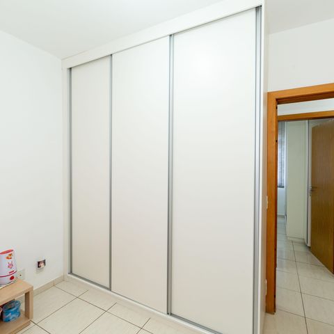 Apartamento à venda com 75m², 3 quartos e 2 vagas Apartamento à venda com 75m², 3 quartos e 2 vagasQUARTO3