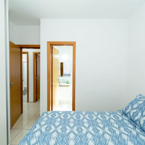 Apartamento à venda com 75m², 3 quartos e 2 vagas Apartamento à venda com 75m², 3 quartos e 2 vagasQUARTO2