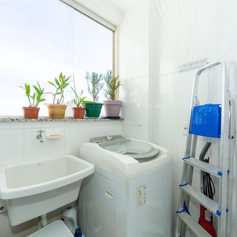 Apartamento à venda com 75m², 3 quartos e 2 vagas Apartamento à venda com 75m², 3 quartos e 2 vagasAREA DE SERVICO