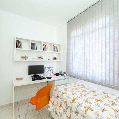 Apartamento à venda com 75m², 3 quartos e 2 vagas Apartamento à venda com 75m², 3 quartos e 2 vagasQUARTO1