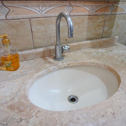 Apartamento à venda com 62m², 2 quartos e sem vagaBanheiro Corredor