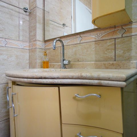 Apartamento à venda com 62m², 2 quartos e sem vagaBanheiro Corredor