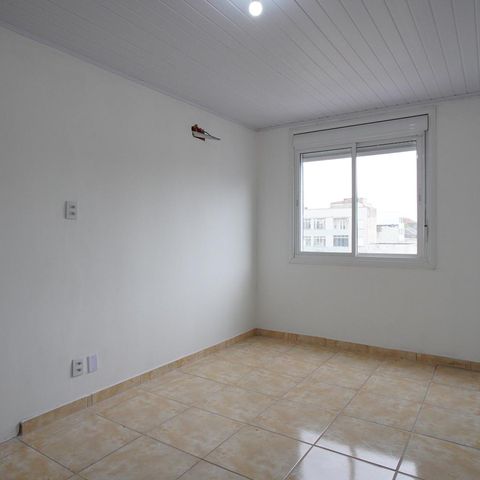 Apartamento à venda com 62m², 2 quartos e sem vagaQuarto 1