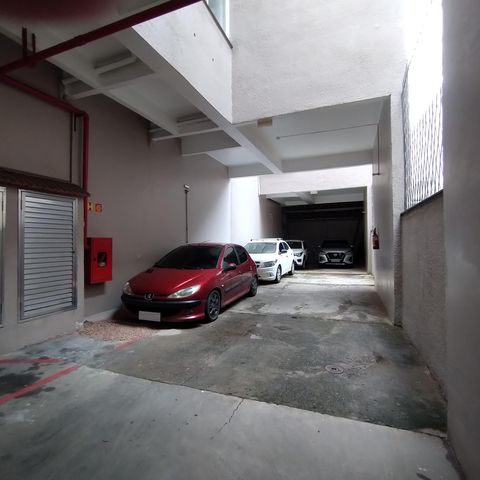 Apartamento à venda com 62m², 2 quartos e sem vaga Apartamento à venda com 62m², 2 quartos e sem vagaEstacionamento Rotativo