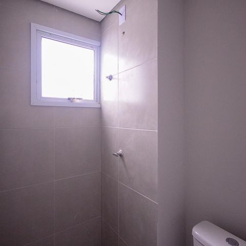Apartamento à venda com 24m², 1 quarto e sem vagaBanheiro 