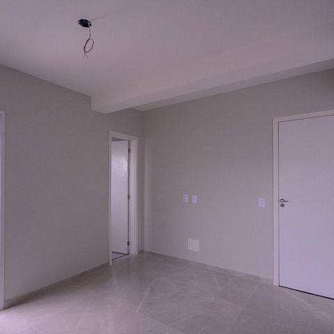 Apartamento à venda com 24m², 1 quarto e sem vagaQuarto/Cozinha 