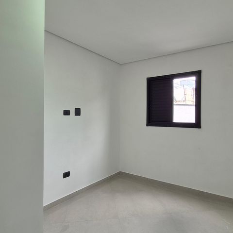 Apartamento à venda com 106m², 2 quartos e 1 vaga Apartamento à venda com 106m², 2 quartos e 1 vagaQuarto