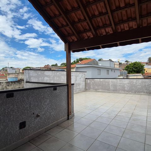 Apartamento à venda com 106m², 2 quartos e 1 vaga Apartamento à venda com 106m², 2 quartos e 1 vagaCobertura