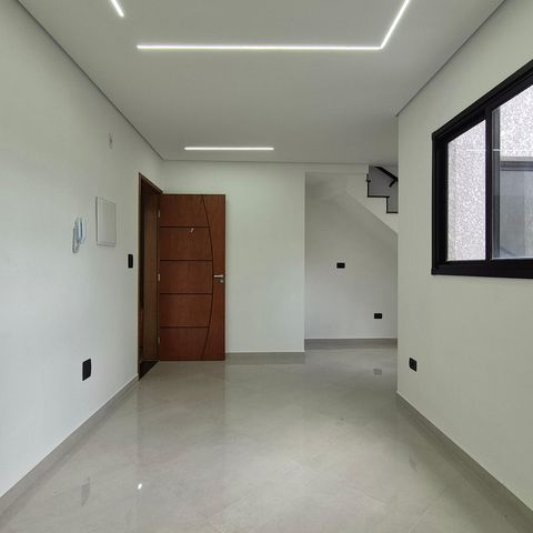 Apartamento à venda com 106m², 2 quartos e 1 vaga Apartamento à venda com 106m², 2 quartos e 1 vagaSala
