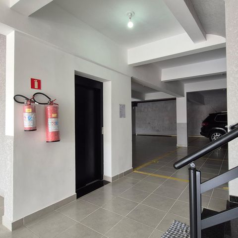 Apartamento à venda com 106m², 2 quartos e 1 vaga Apartamento à venda com 106m², 2 quartos e 1 vagaElevador