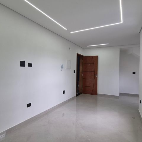 Apartamento à venda com 106m², 2 quartos e 1 vaga Apartamento à venda com 106m², 2 quartos e 1 vagaSala