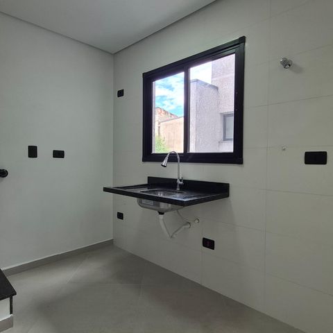 Apartamento à venda com 106m², 2 quartos e 1 vaga Apartamento à venda com 106m², 2 quartos e 1 vagaCozinha