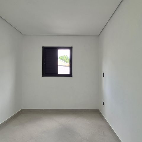 Apartamento à venda com 106m², 2 quartos e 1 vaga Apartamento à venda com 106m², 2 quartos e 1 vagaQuarto