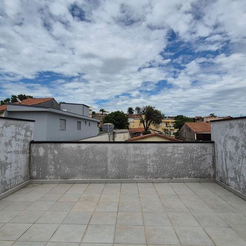 Apartamento à venda com 106m², 2 quartos e 1 vaga Apartamento à venda com 106m², 2 quartos e 1 vagaCobertura