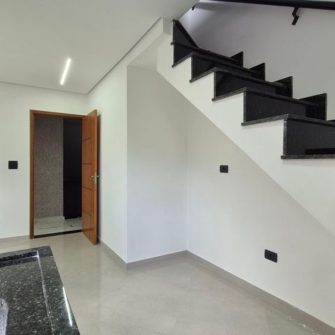 Apartamento à venda com 106m², 2 quartos e 1 vaga Apartamento à venda com 106m², 2 quartos e 1 vagaCozinha