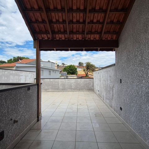 Apartamento à venda com 106m², 2 quartos e 1 vaga Apartamento à venda com 106m², 2 quartos e 1 vagaCobertura