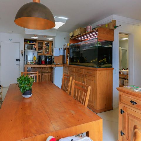 Apartamento à venda com 60m², 2 quartos e 1 vaga Apartamento à venda com 60m², 2 quartos e 1 vagaSala