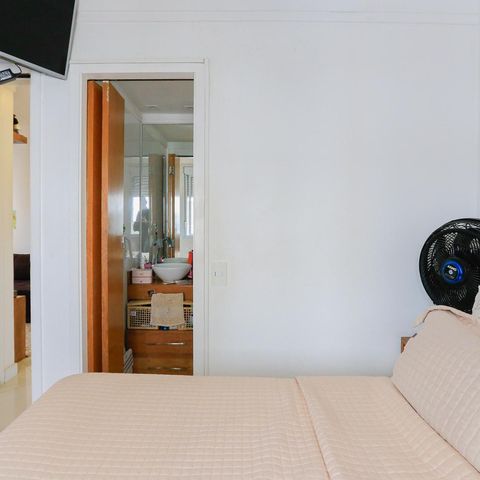 Apartamento à venda com 60m², 2 quartos e 1 vaga Apartamento à venda com 60m², 2 quartos e 1 vagaQuarto 2 - Suíte