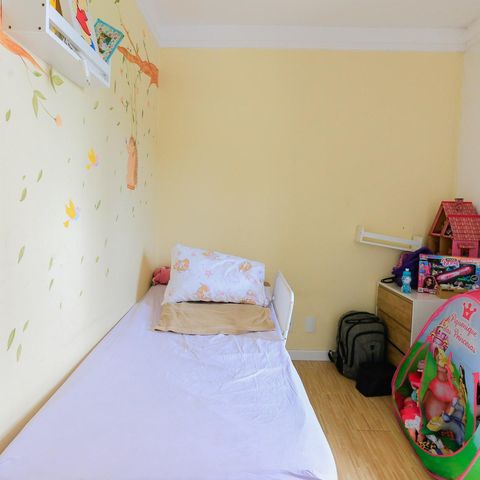 Apartamento à venda com 60m², 2 quartos e 1 vaga Apartamento à venda com 60m², 2 quartos e 1 vagaQuarto 1