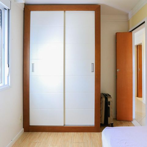 Apartamento à venda com 60m², 2 quartos e 1 vaga Apartamento à venda com 60m², 2 quartos e 1 vagaQuarto 1