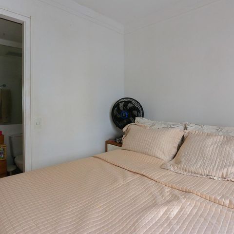 Apartamento à venda com 60m², 2 quartos e 1 vaga Apartamento à venda com 60m², 2 quartos e 1 vagaQuarto 2 - Suíte