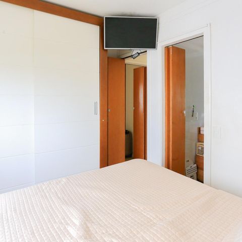 Apartamento à venda com 60m², 2 quartos e 1 vaga Apartamento à venda com 60m², 2 quartos e 1 vagaQuarto 2 - Suíte
