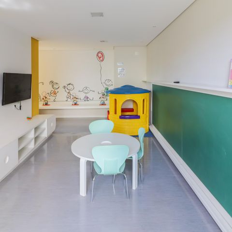 Apartamento à venda com 60m², 2 quartos e 1 vaga Apartamento à venda com 60m², 2 quartos e 1 vagaBrinquedoteca