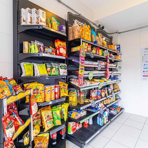 Apartamento à venda com 60m², 2 quartos e 1 vaga Apartamento à venda com 60m², 2 quartos e 1 vagaMercadinho
