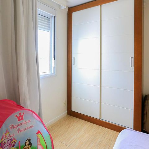 Apartamento à venda com 60m², 2 quartos e 1 vaga Apartamento à venda com 60m², 2 quartos e 1 vagaQuarto 1