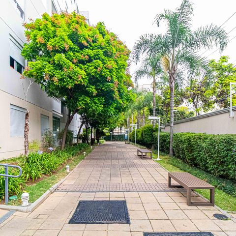 Apartamento à venda com 60m², 2 quartos e 1 vaga Apartamento à venda com 60m², 2 quartos e 1 vagaCondomínio