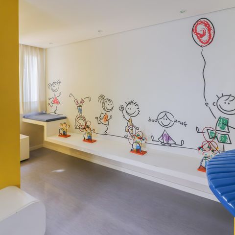 Apartamento à venda com 60m², 2 quartos e 1 vaga Apartamento à venda com 60m², 2 quartos e 1 vagaBrinquedoteca