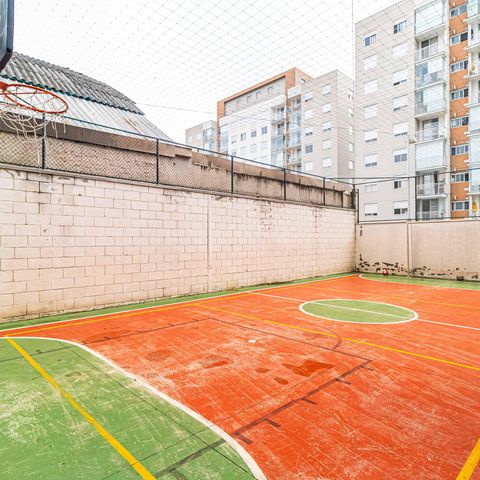 Apartamento à venda com 60m², 2 quartos e 1 vaga Apartamento à venda com 60m², 2 quartos e 1 vagaQuadra