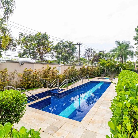 Apartamento à venda com 60m², 2 quartos e 1 vaga Apartamento à venda com 60m², 2 quartos e 1 vagaÁrea comum - Piscina