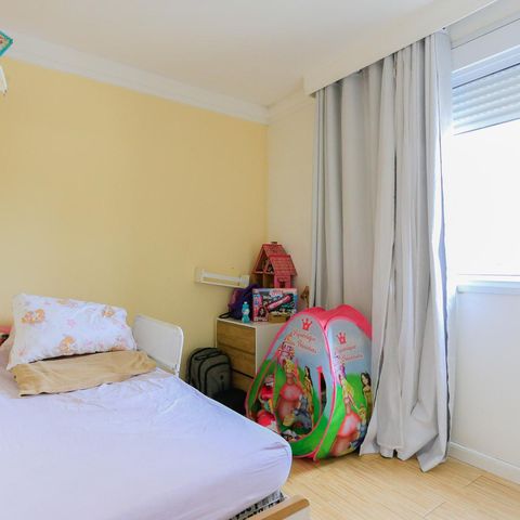 Apartamento à venda com 60m², 2 quartos e 1 vaga Apartamento à venda com 60m², 2 quartos e 1 vagaQuarto 1