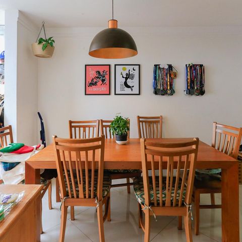 Apartamento à venda com 60m², 2 quartos e 1 vaga Apartamento à venda com 60m², 2 quartos e 1 vagaSala