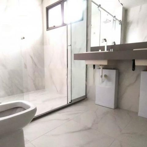 Apartamento à venda com 146m², 4 quartos e 2 vagas