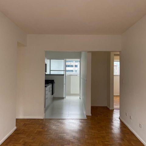 Apartamento à venda com 75m², 3 quartos e 1 vaga