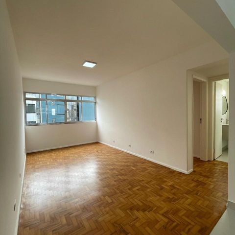Apartamento à venda com 75m², 3 quartos e 1 vaga
