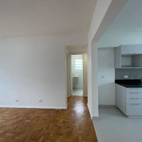 Apartamento à venda com 75m², 3 quartos e 1 vaga