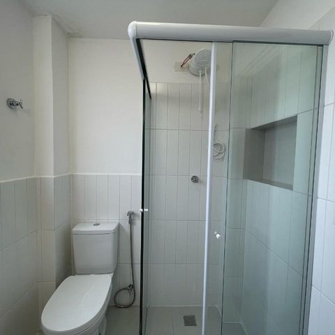 Apartamento à venda com 75m², 3 quartos e 1 vaga