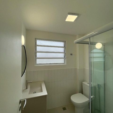 Apartamento à venda com 75m², 3 quartos e 1 vaga