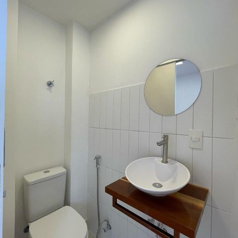 Apartamento à venda com 75m², 3 quartos e 1 vaga