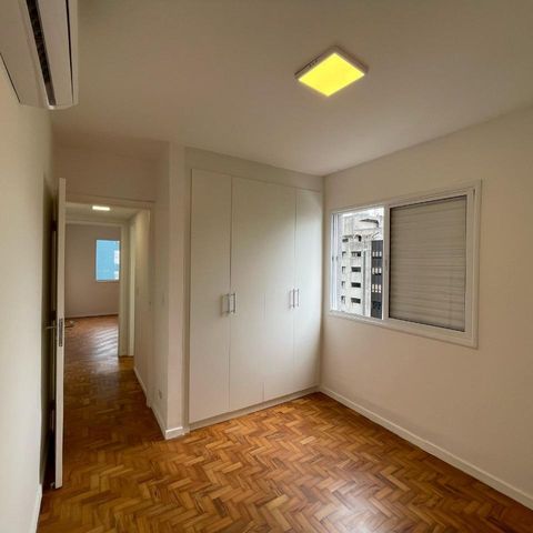 Apartamento à venda com 75m², 3 quartos e 1 vaga