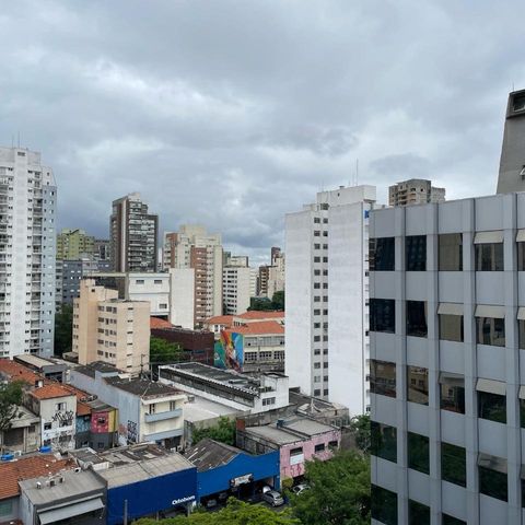 Apartamento à venda com 75m², 3 quartos e 1 vaga