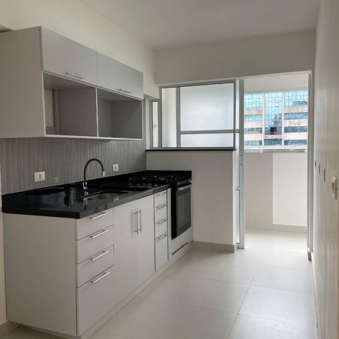 Apartamento à venda com 75m², 3 quartos e 1 vaga