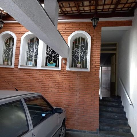 Casa à venda com 160m², 3 quartos e 1 vaga Casa à venda com 160m², 3 quartos e 1 vagaFoto 08