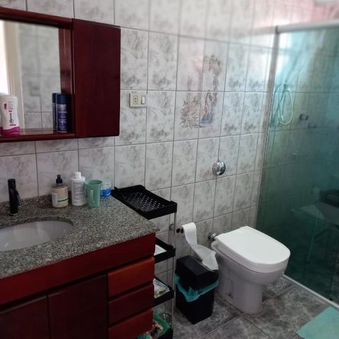 Casa à venda com 160m², 3 quartos e 1 vaga Casa à venda com 160m², 3 quartos e 1 vagaFoto 14