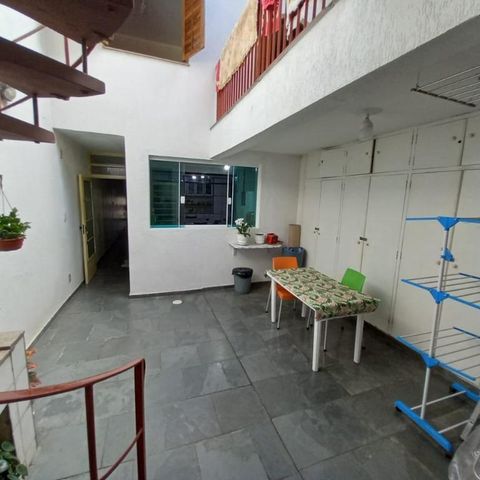 Casa à venda com 160m², 3 quartos e 1 vaga Casa à venda com 160m², 3 quartos e 1 vagaFoto 05